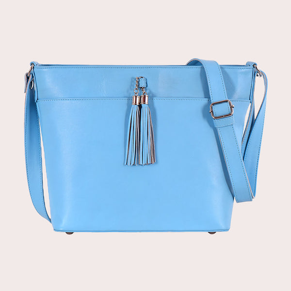 Women’s Soft Leather Small Crossbody Bag Lambskin Travel Shoulder Purse