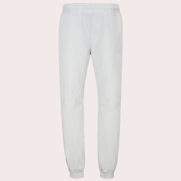 Leather Joggers for Women Leather Trousers MORSBY