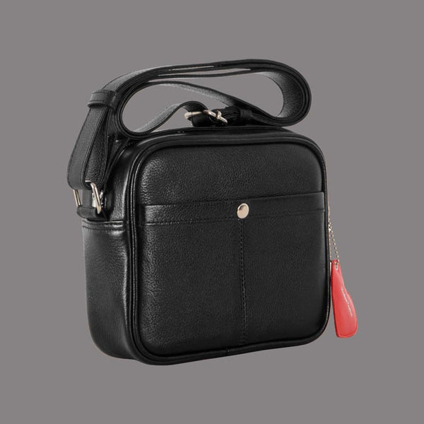 Small Leather Crossbody Bag Shoulder Bag for Women